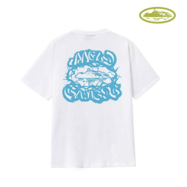 Corteiz T Shirts Short _SKUCorteizS-2XLastxC7316789